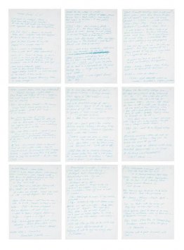 Tracey Emin CV