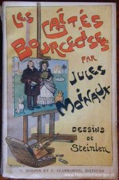 Les Gaietes Bourgeoises