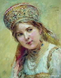Boyaryshnya