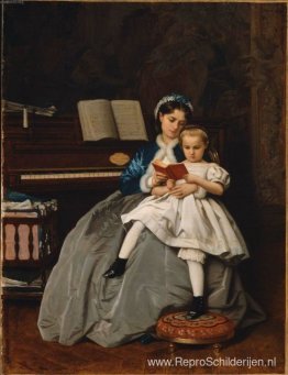 Les lezen