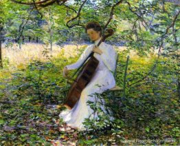 De cellist