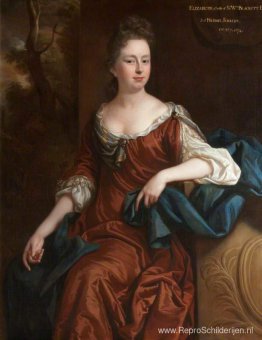 Elisabeth Kirkley
