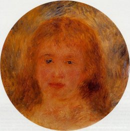 Vrouwenhoofd (Jeanne Samary)