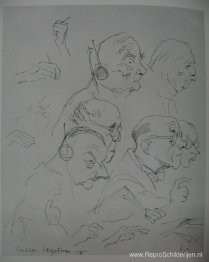 Neurenberg. Advocaten.