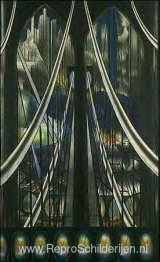 De brug