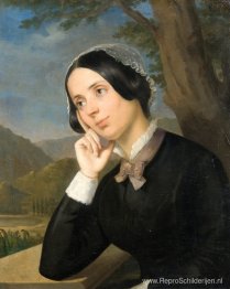 Maria Rosetti