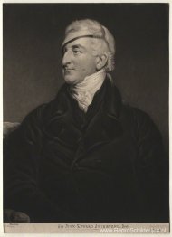 Sir John Edward Swinburne, 6e Bt