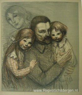 Pret d'Honneur Aux Aveugles