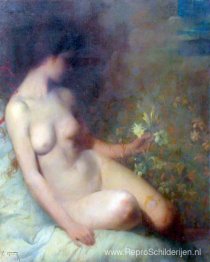 Esperança (Sonho mistico)