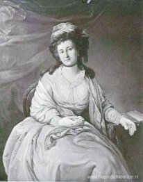 Elena Kurakina, nee. Beschrijft