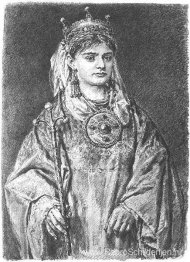 Richensa van Lotharingen
