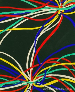 Composities, Couleurs, Idees