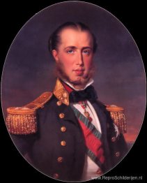 Maximiliaan van Oostenrijk