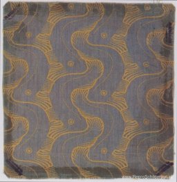 Ontwerp voor de stof