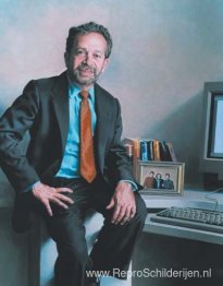 Robert Rijk