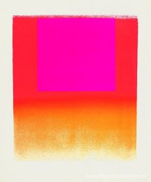 Leuchtrot oranje - leuchtrot warm