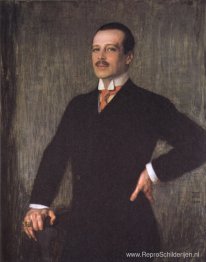 Groothertog Ernst Ludwig
