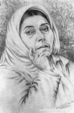 Zelfportret