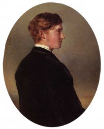 William Douglas Hamilton, 12e hertog van Hamilton