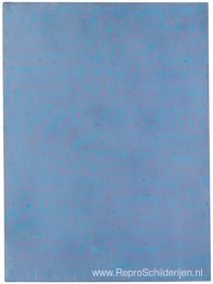 Turkoois blauw