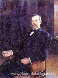 Oskar Backlund, astronoom