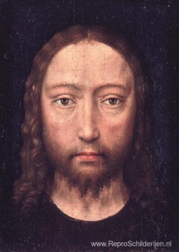 Hoofd van Christus
