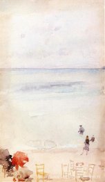 Opmerking in Opal - The Sands, Dieppe