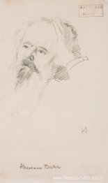 Herman Bahr