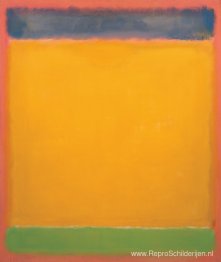 United (blauw, geel, groen op rood)