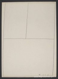 Ikon-serie uit de twintigste eeuw 8.8.67 IV