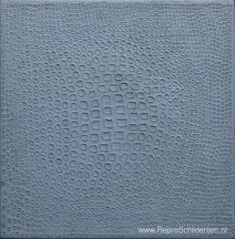 Unitistische compositie 14
