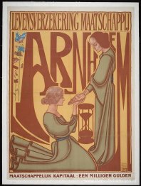 Levensverzekeringsmaatschappij Arnhem