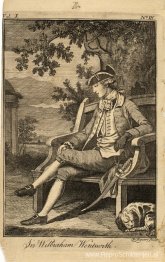 Wilbraham Wentworth