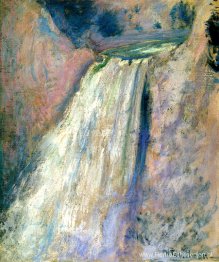 Waterval, Yellowstone