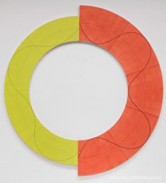 Splitring Afbeelding 1, 2009