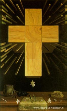 Arithmosofisch kruis