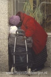 De muur