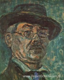 Zelfportret