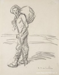 Zwerver