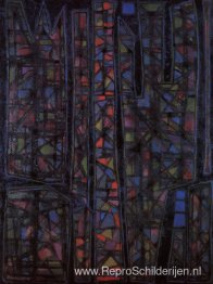 Nachtelijke herinnering II