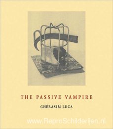 De passieve vampier