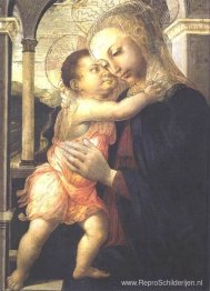 Madonna en Kind