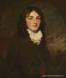 Henry Houtsnip (1795-1829)