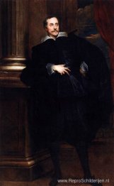 Portret van Marcello Durazzo