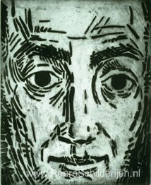 Zelfportret