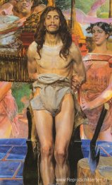 St. John en Salomé