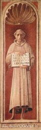 Scène St. Jacobus van Todi