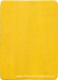 Zonder titel Geel zwart-wit