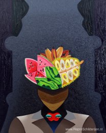 Jouw geluk is mijn geluk