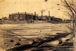 Gasfabriek